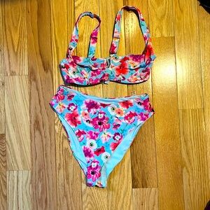 Victoria’s Secret bathing suit